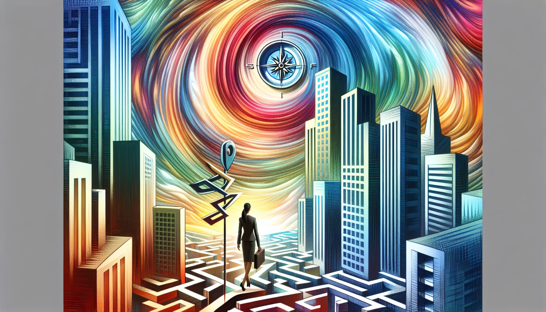 Enhance Your Leadership with Top Executive Coaching San Francisco
