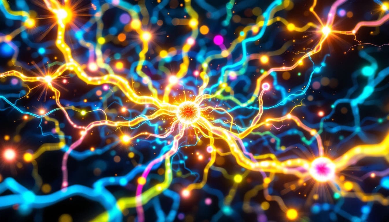 Neuroplasticity: Harnessing Your Brain’s Ability to Adapt and Thrive