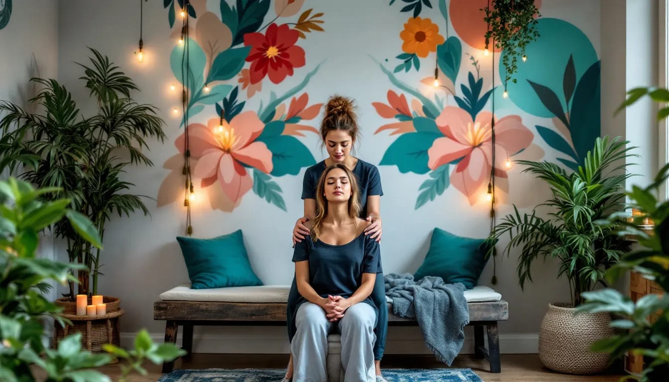 Benefits of DBT therapy in Los Angeles, including emotional well-being.