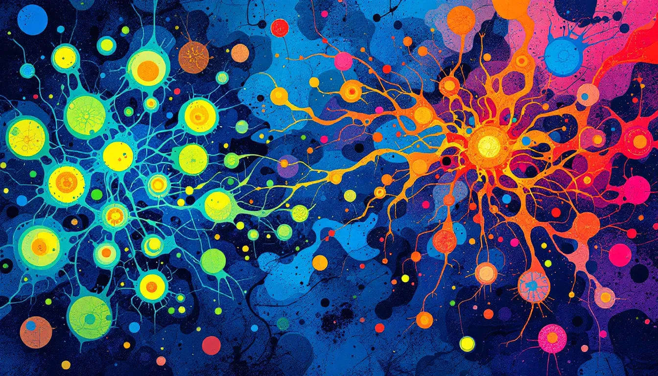 Understanding Neurodivergent Traits and Types
