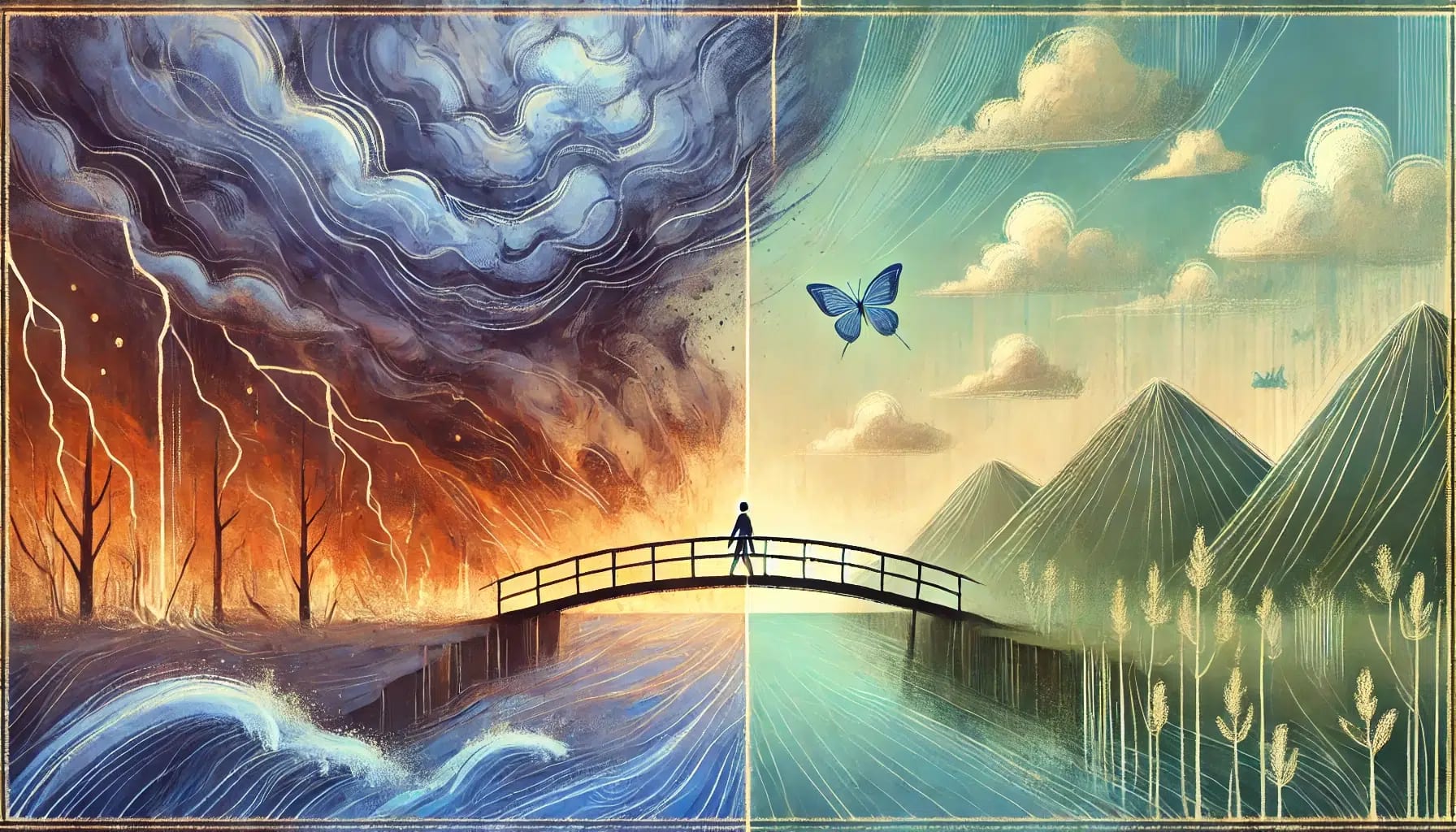 An overview of dialectical behavior therapy techniques.