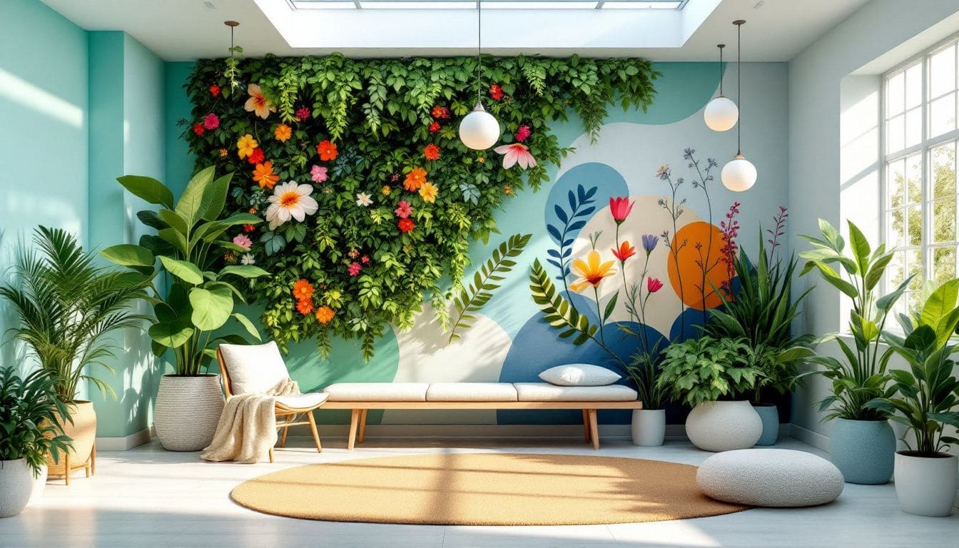 A safe and inviting counseling space for open dialogue.