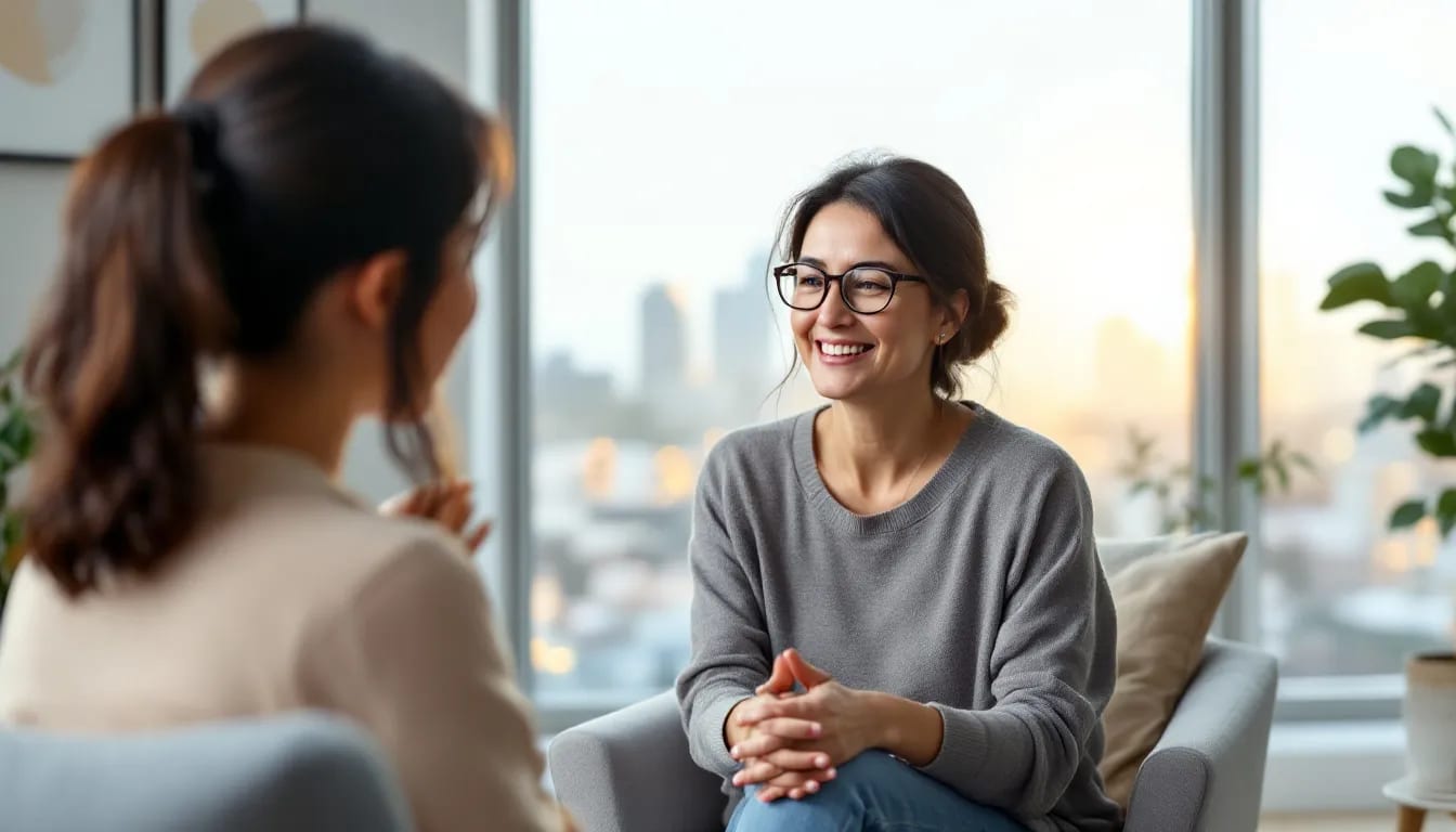 Bay Area CBT Center: The Best Anxiety Therapy in Los Angeles