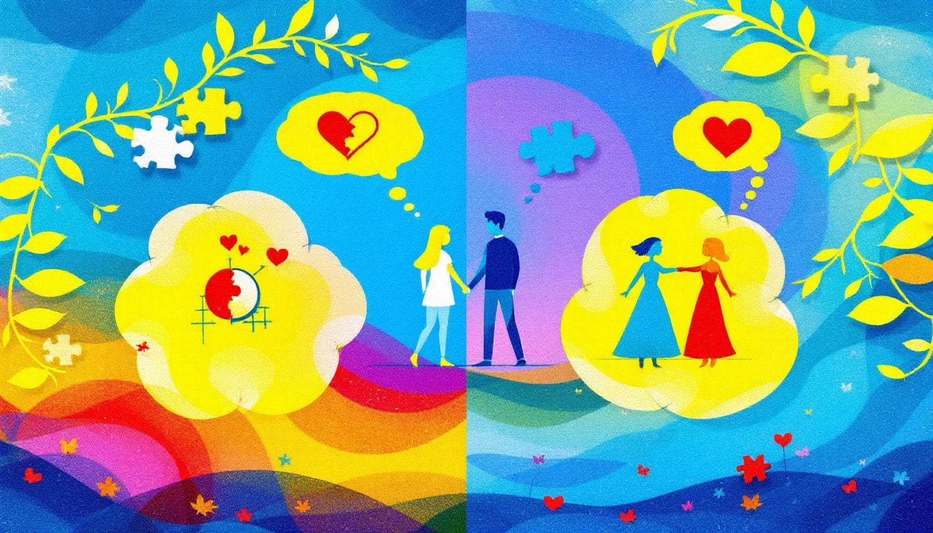 An overview of marriage counseling and its importance in relationships.