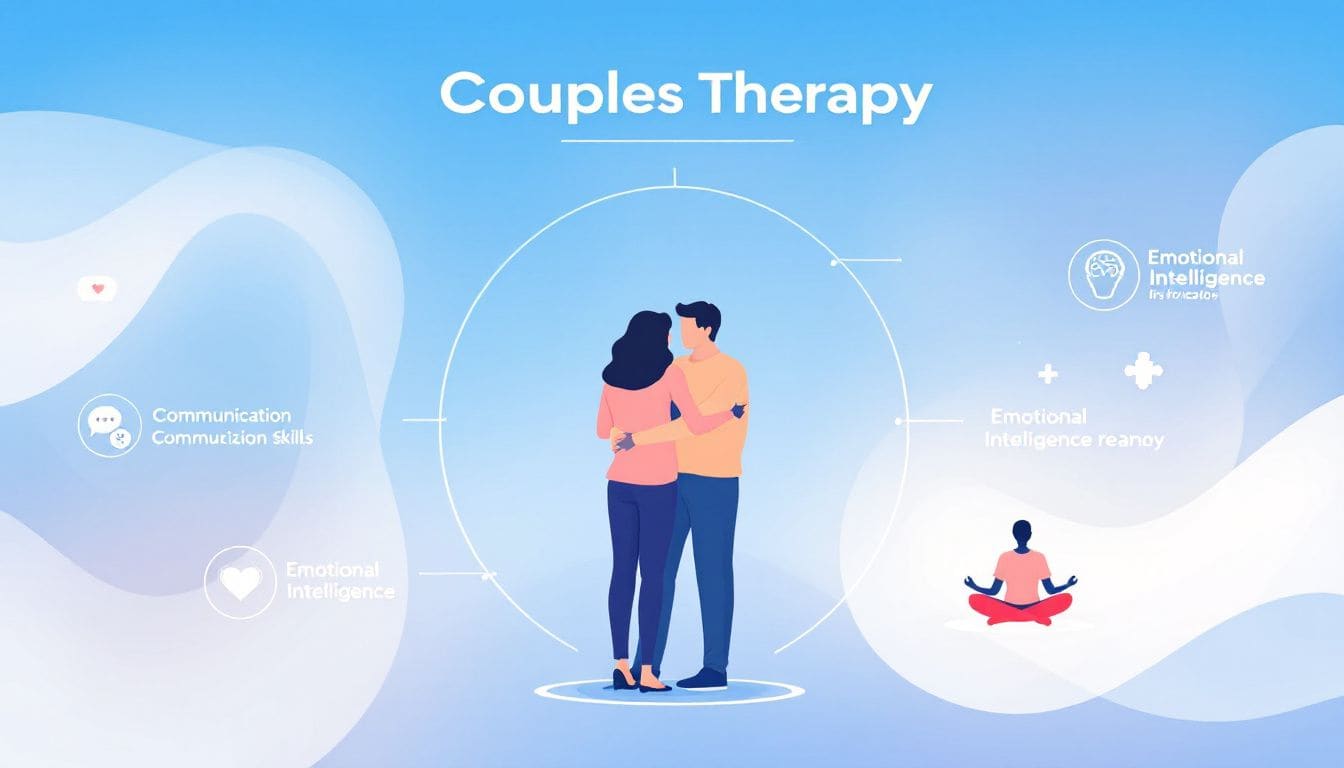 Finding the Right Couples Counselor in Los Angeles: A Guide to the Best Therapists