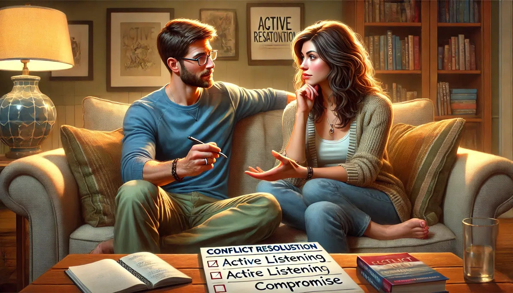 Top Benefits of Couples Therapy in Los Angeles: Enhance Your Relationship Today