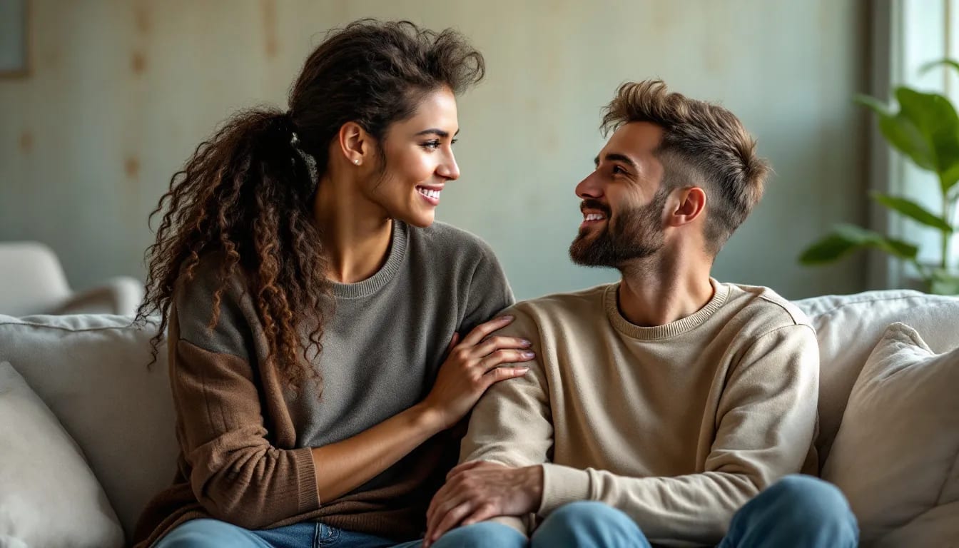 Encouraging your partner to attend couples therapy can be challenging yet rewarding.