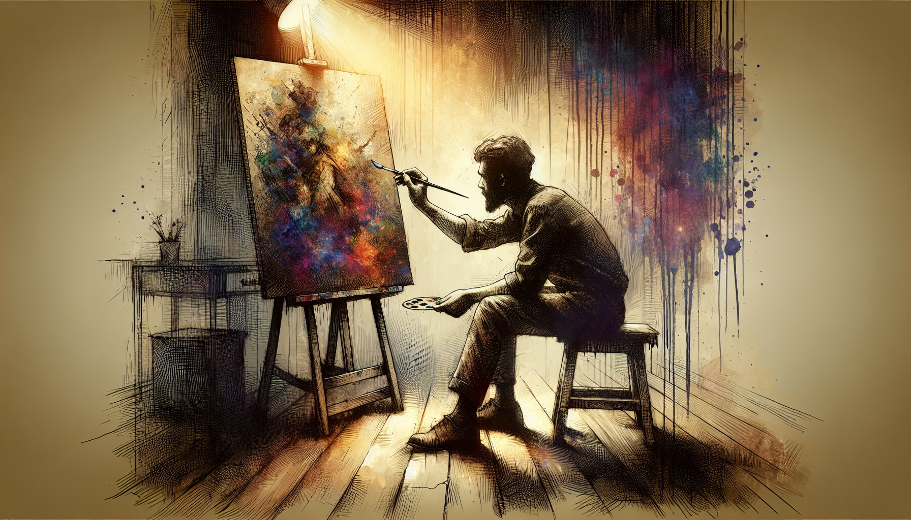 Hyperfixations Uncovered: Harnessing Intense Focus for Good