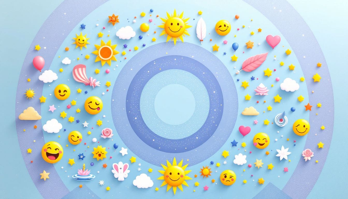 The Feeling Wheel: A Guide to Understanding Your Emotions