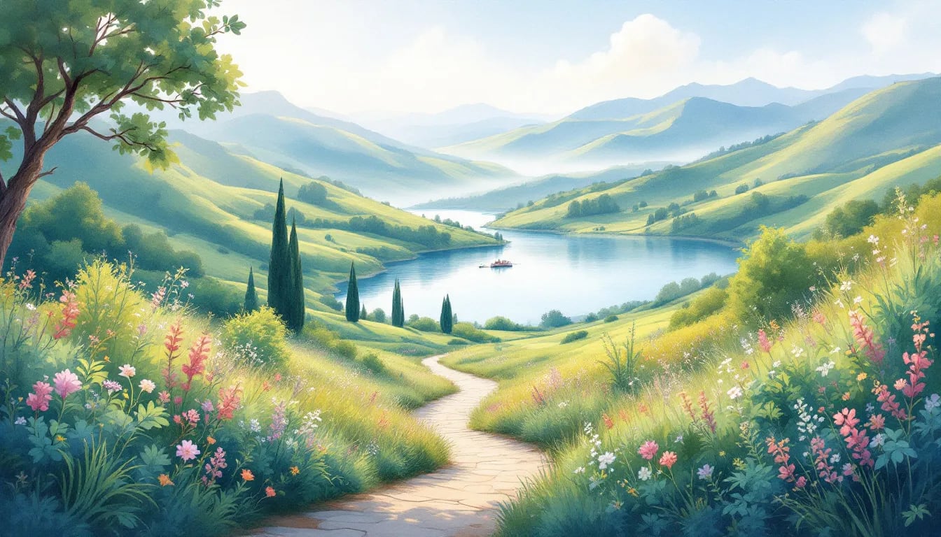 Mental Health Retreats in California: What to Look For