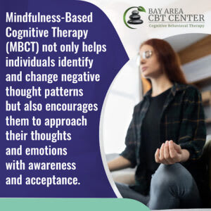 Combining CBT and Mindfulness: A Holistic Approach to Mental Health
