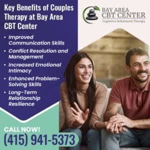 Couples Therapy in San Francisco for a Deeper Connection and Resilience