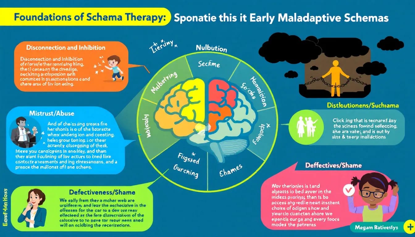 Schema Treatment: Comprehensive Guide & Techniques