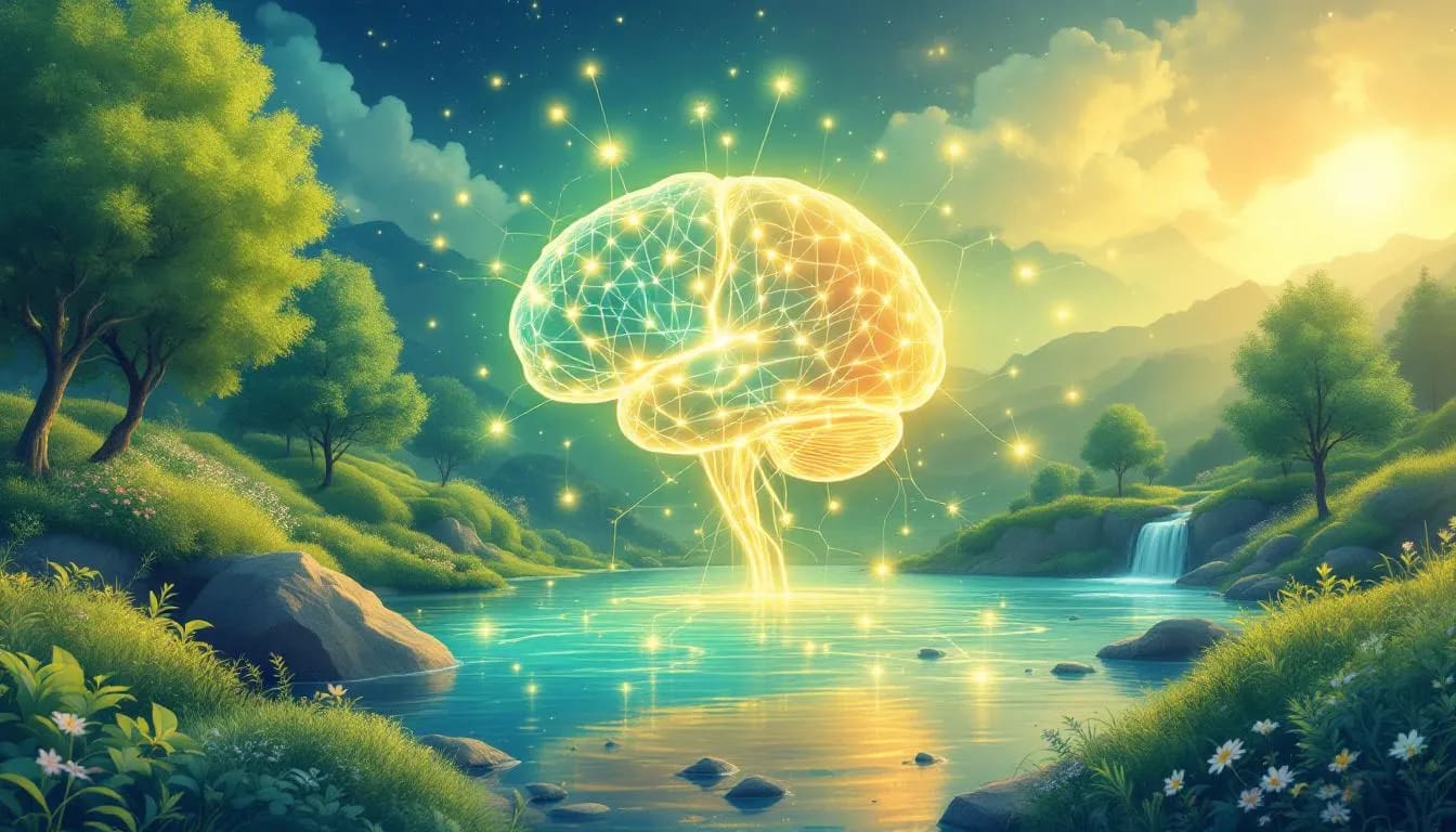 The Science Behind Mental Health Retreats