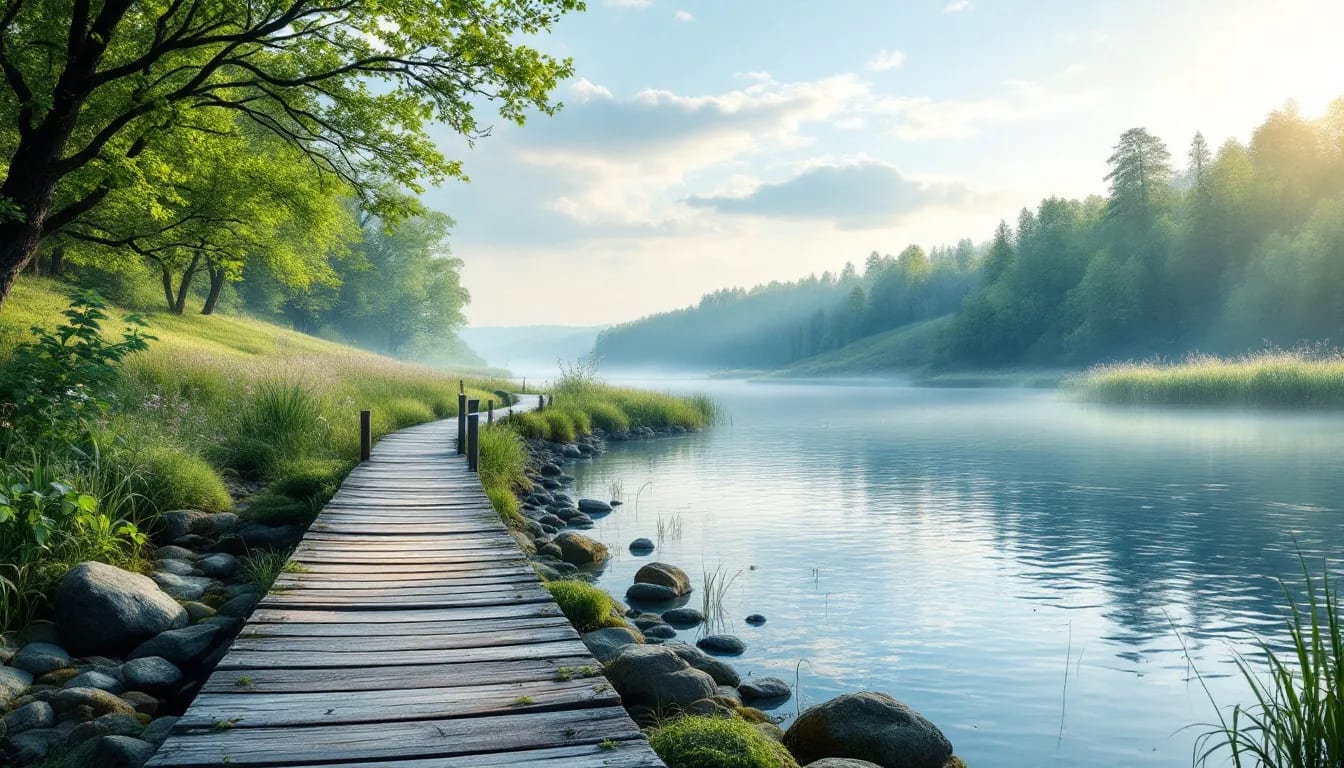 Exploring The Best Mental Health Retreat for Depression
