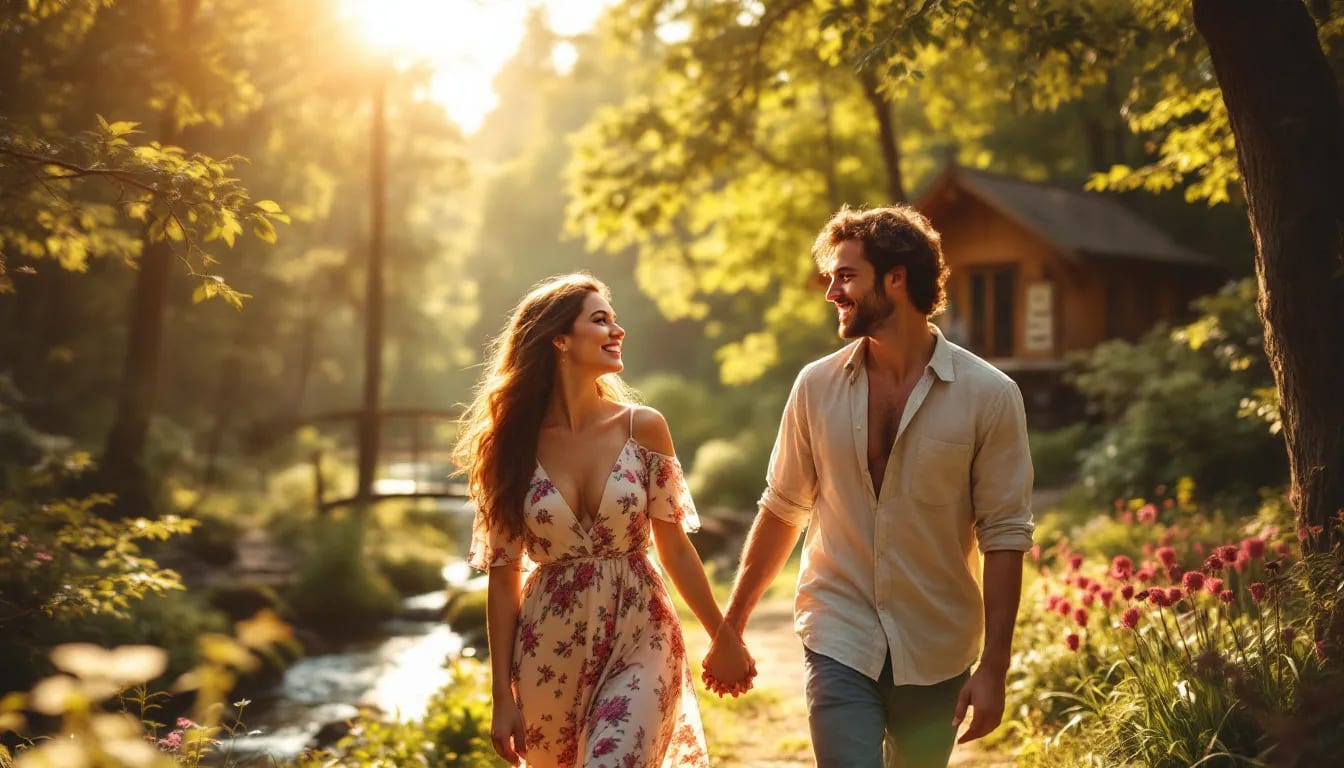Couples Retreat Therapy at Bay Area CBT Center for Enhanced Connection