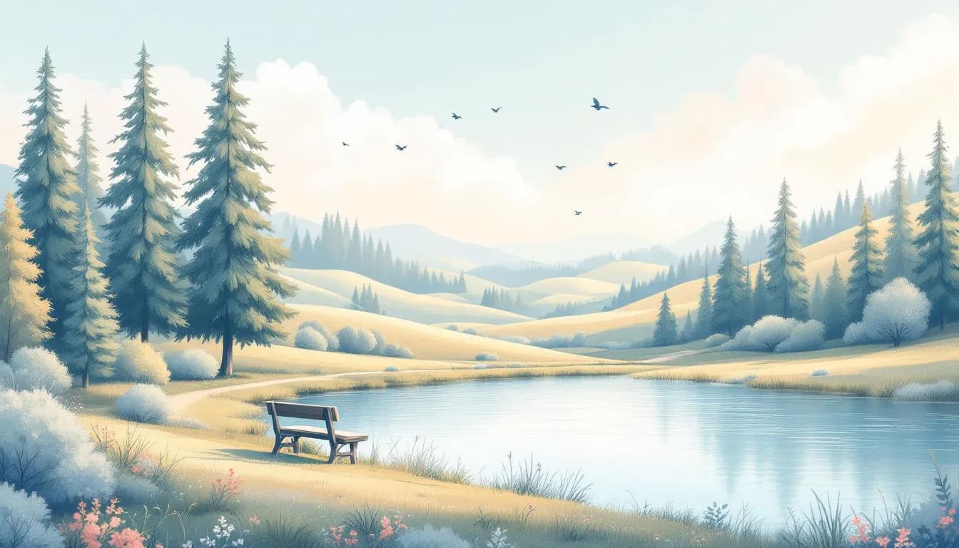 How to Know If You’re Ready for a Mental Health Retreat