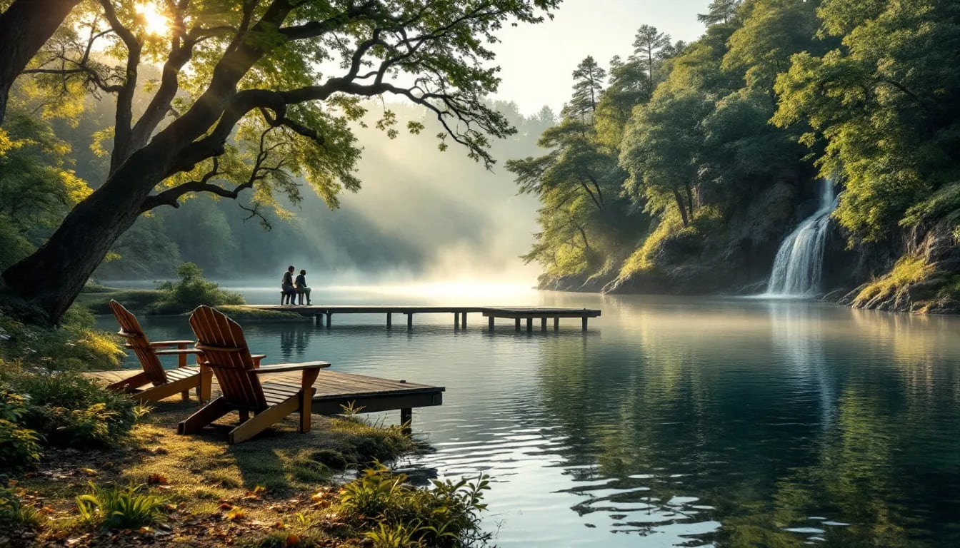 The Ultimate Guide to Couples Retreats for Strengthening Your Relationship