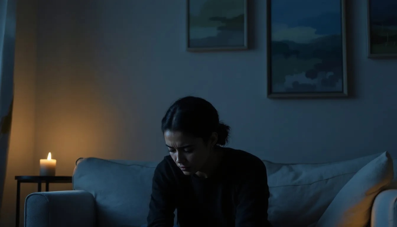 Top 15 Signs You Need Grief Counseling: A Guide to Emotional Healing