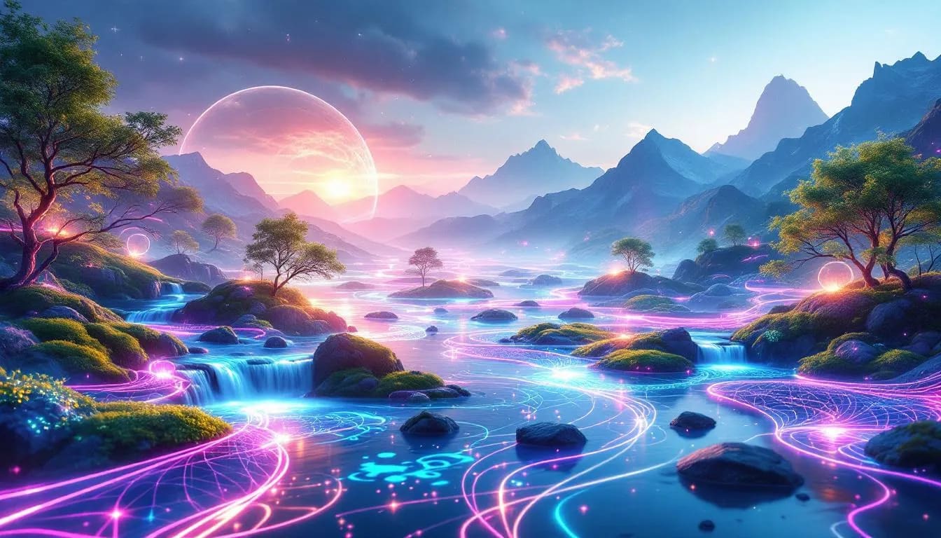 Future of Flow State: Using Biofeedback and Breathwork in Collective Retreats