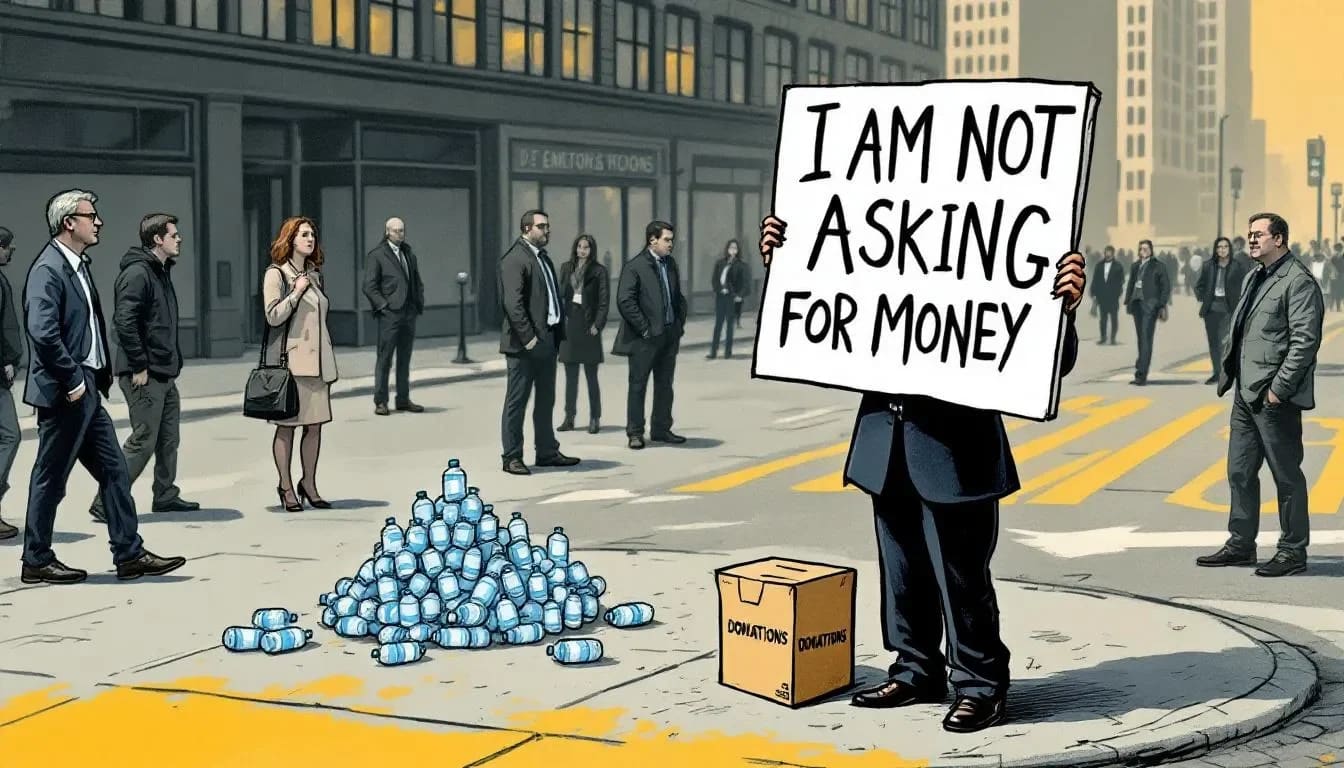 Dry Begging: Recognize and Respond to Indirect Requests in Relationships