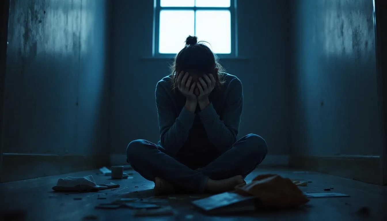 Understanding Prolonged Grief: Symptoms, Causes, and Support