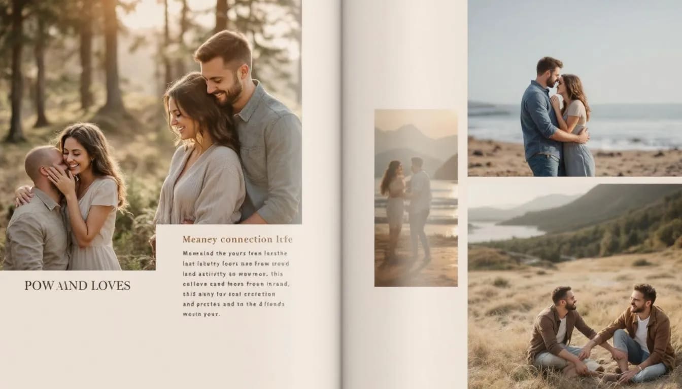 Success stories of couples who transformed their relationships through marriage retreats.