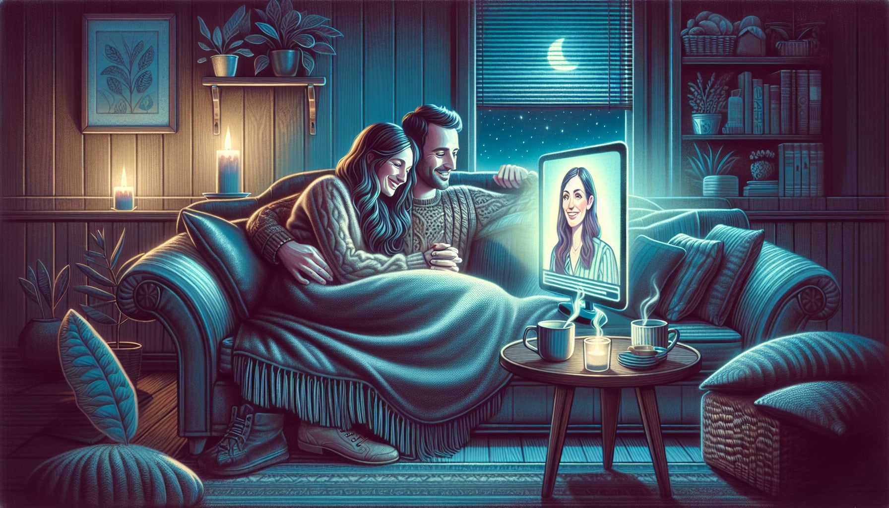 How Online Couples Therapy Can Transform Your Relationship