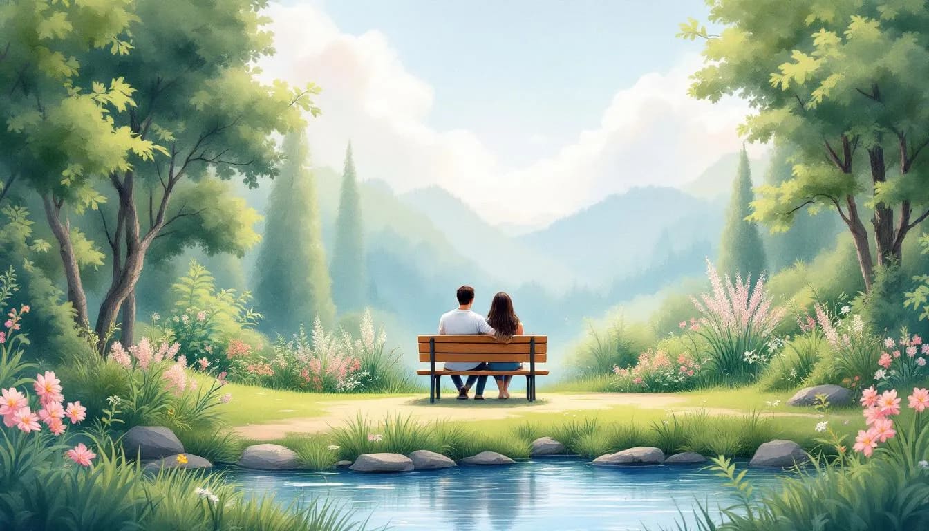 Top Benefits of a Couples Wellness Retreat to Reconnect and Recharge
