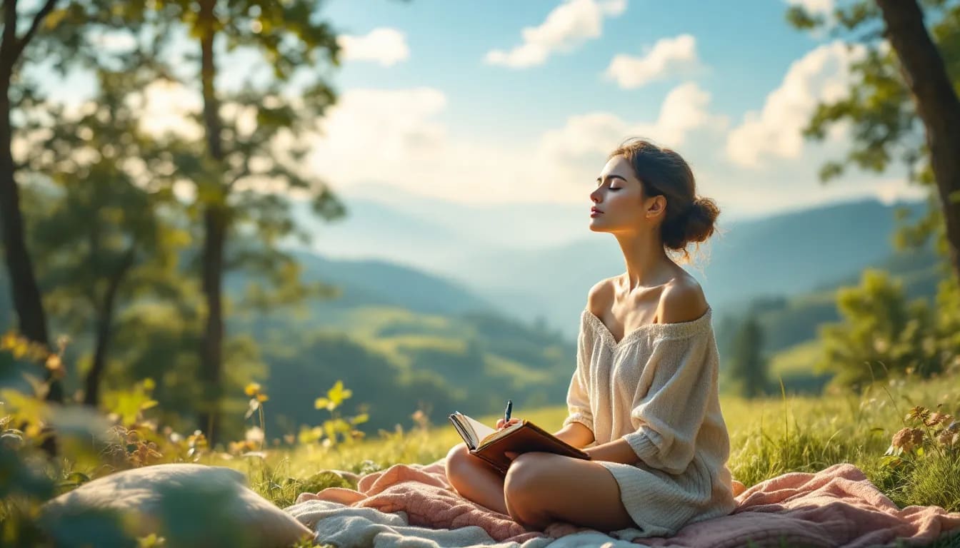 Preparing for your retreat with essential packing tips.