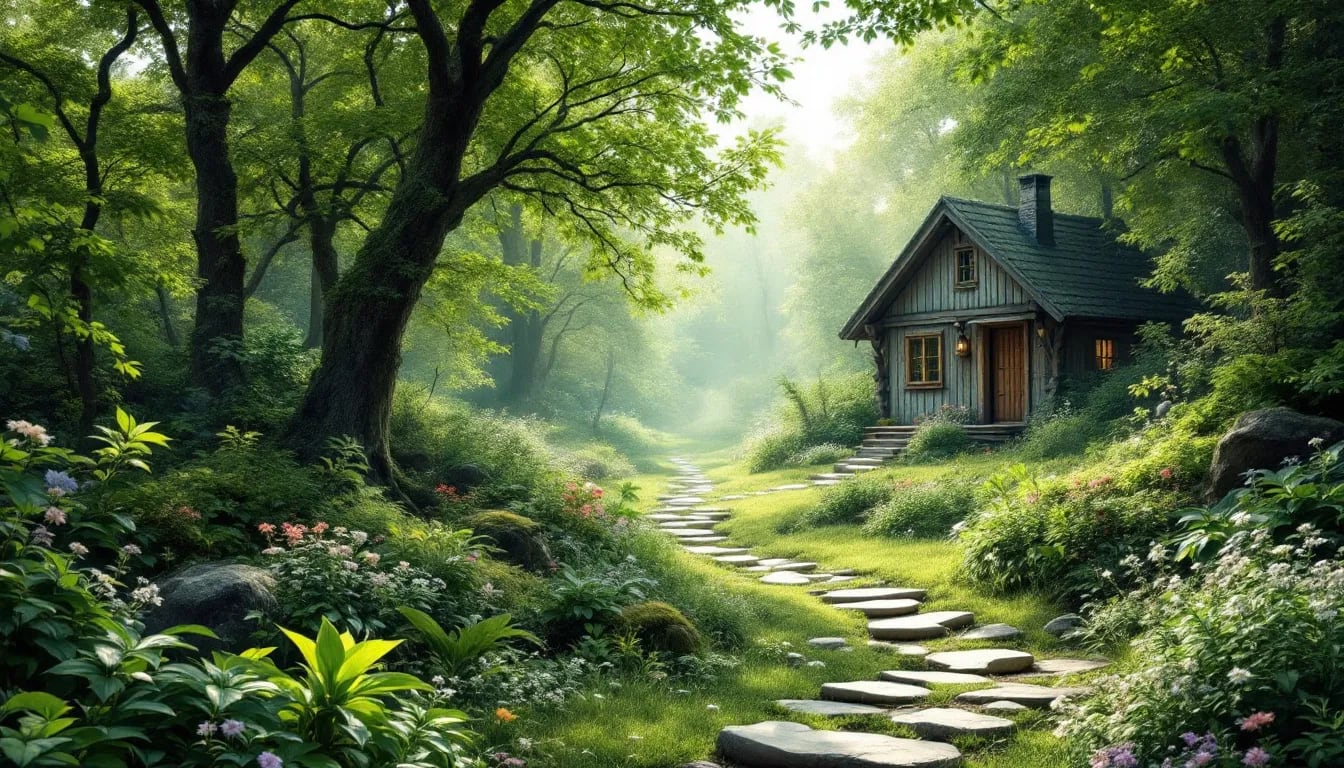 Researching different types of mental health retreats to find the right fit.