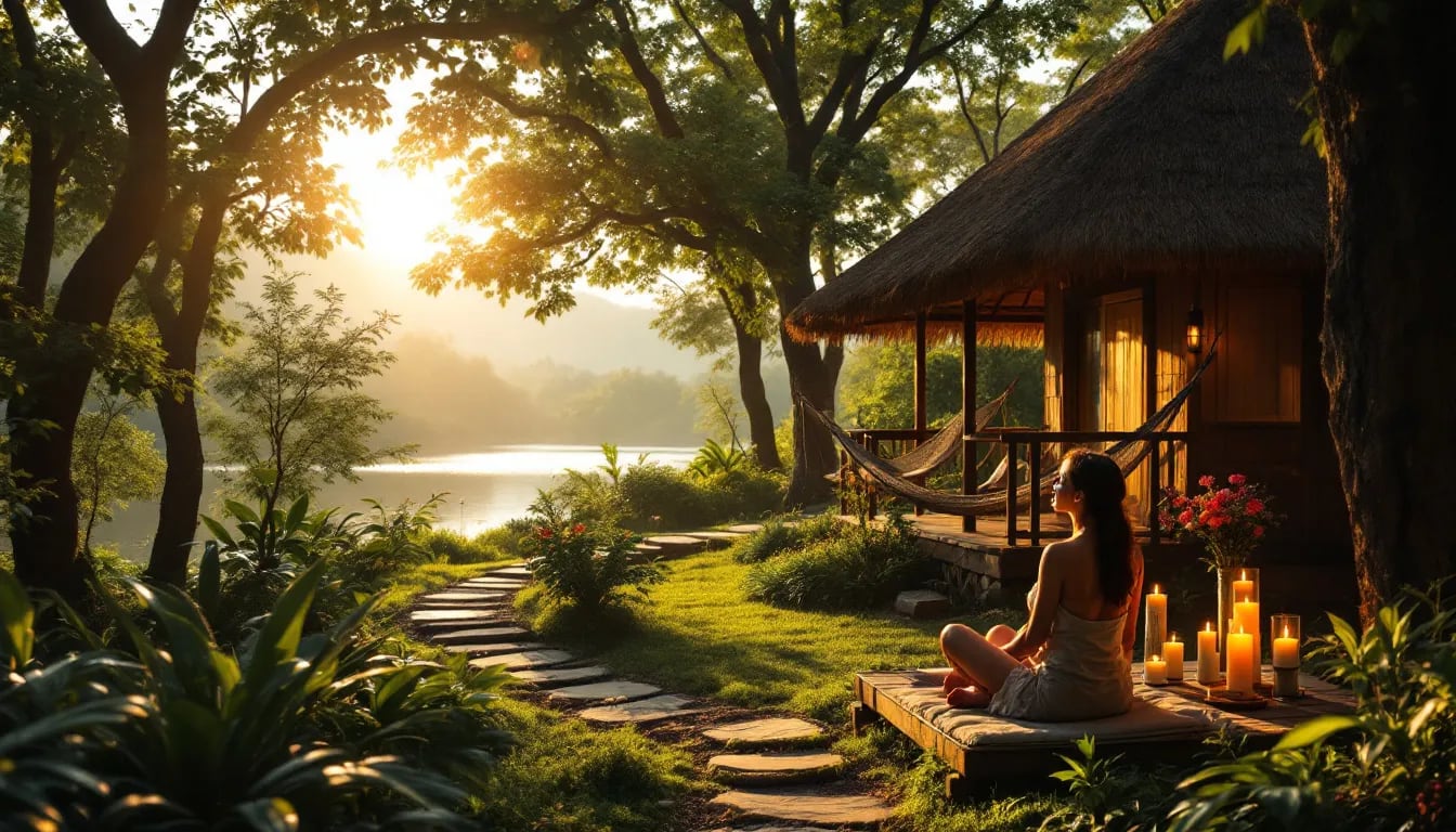 Top Tips for Finding the Perfect Mental Health Retreat: A Step-by-Step Guide