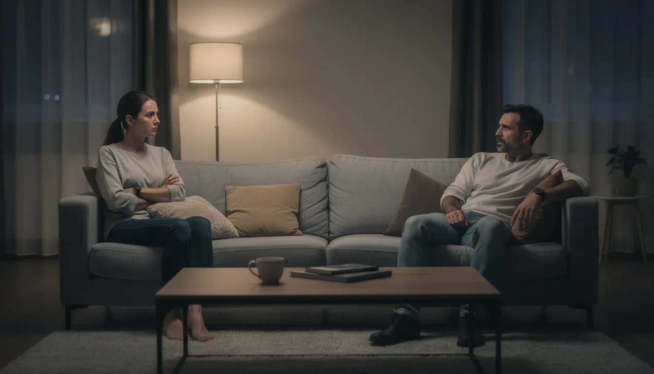 Stages of a Dying Marriage (and What You Can Do About It)