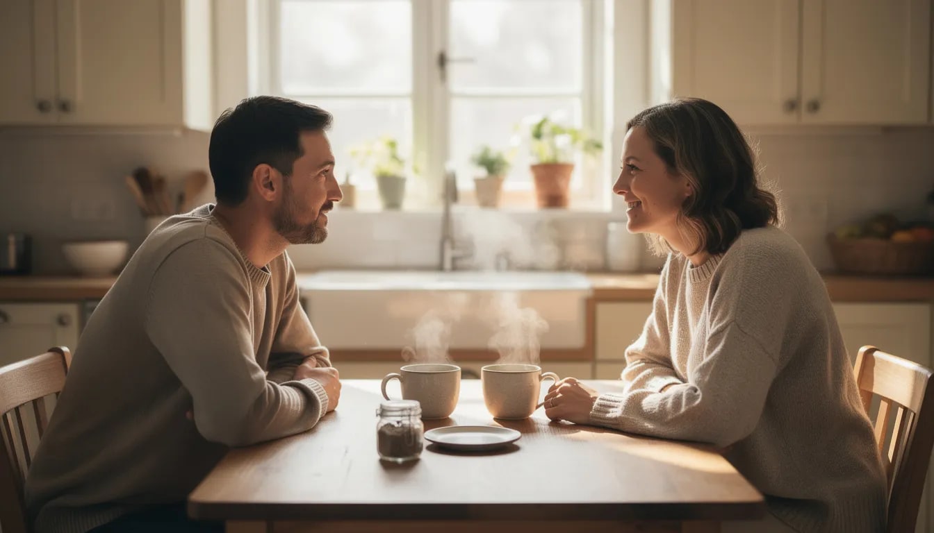 Money Problems in Marriage: How to Stop Letting Finances Hurt Your Relationship