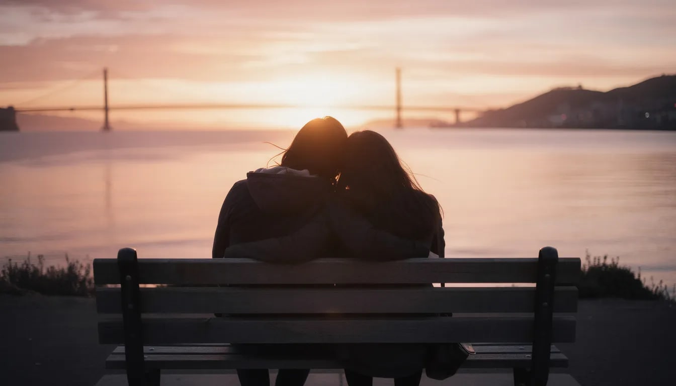 Relationship Therapist San Francisco: Evidence-Based Couples & Sex Therapy at Bay Area CBT Center