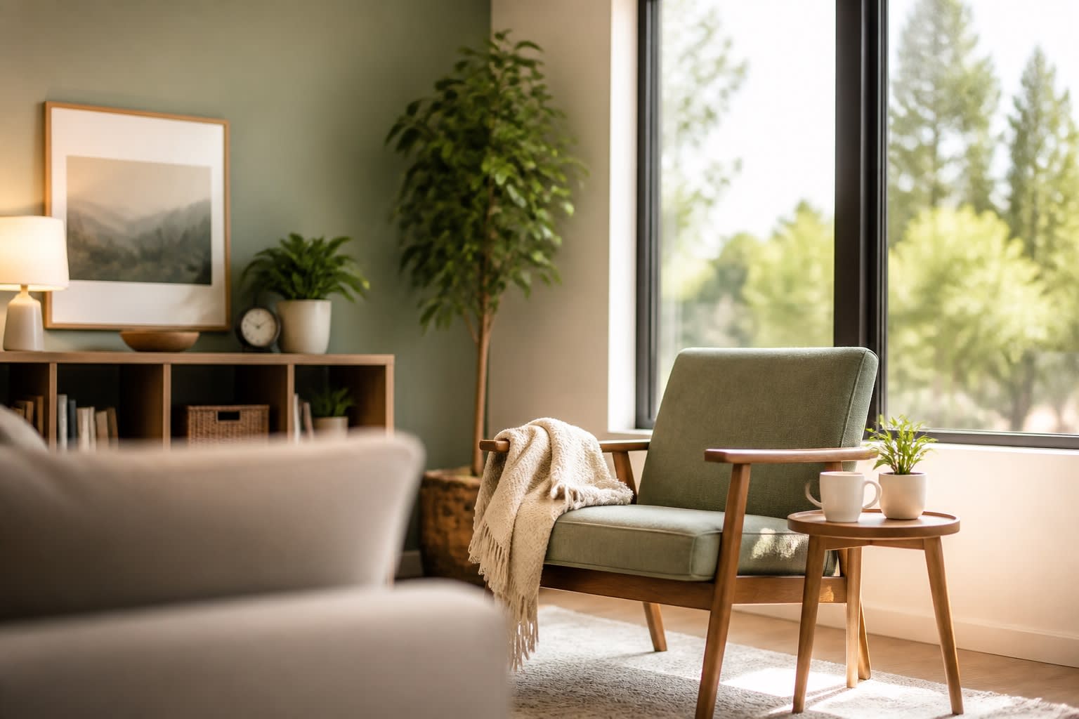 Therapy in Roseville, CA — licensed Roseville therapist near me at Bay Area CBT Center