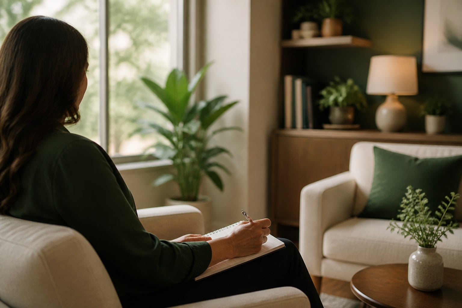 Psychotherapy in Roseville — Roseville psychotherapist near me at Bay Area CBT Center