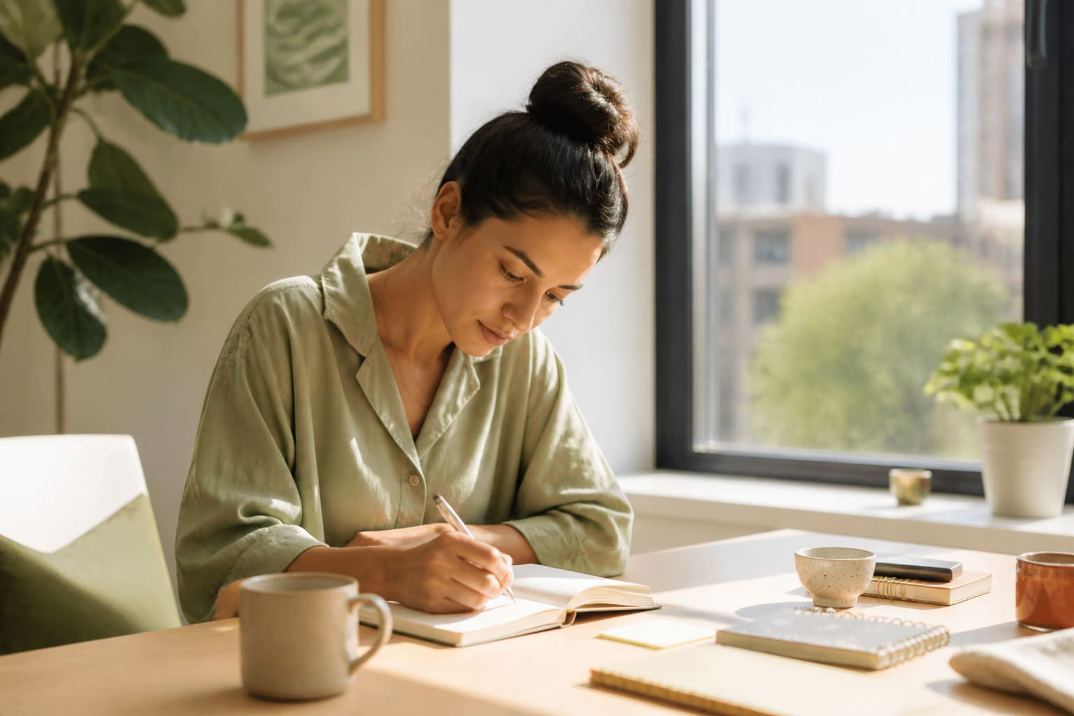 Adult ADHD evaluation near me San Francisco — reflective processing after testing
