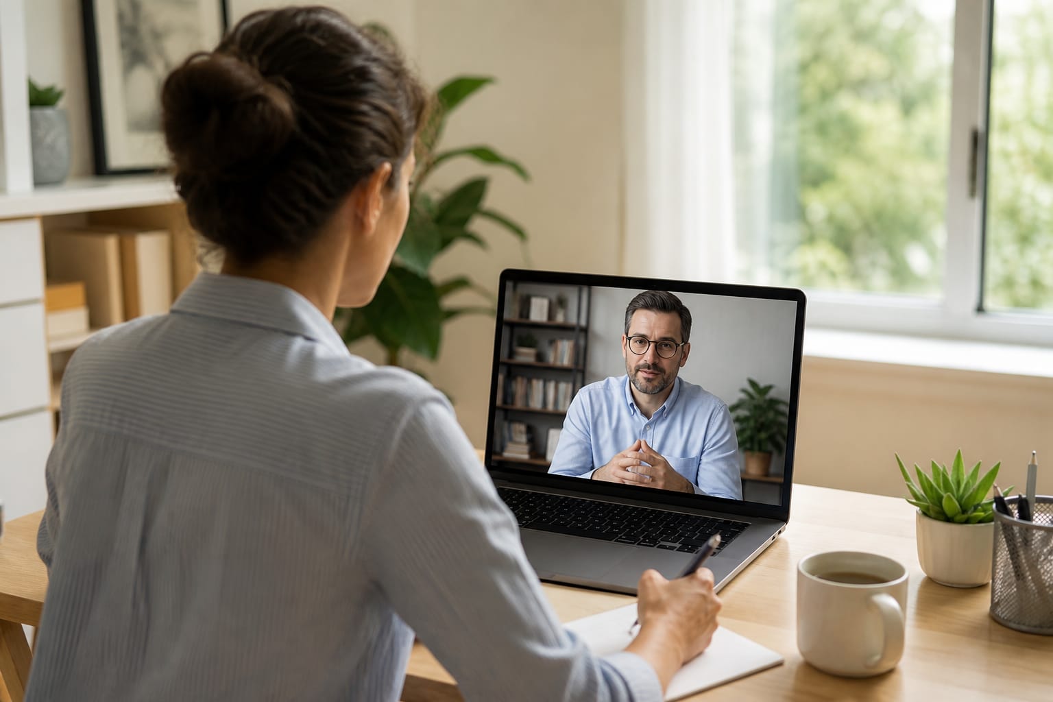 Online ADHD assessments near me San Francisco — secure telehealth ADHD testing