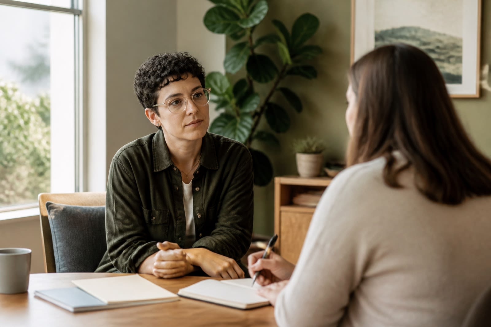 Psychological assessment near me San Francisco — autism spectrum evaluation