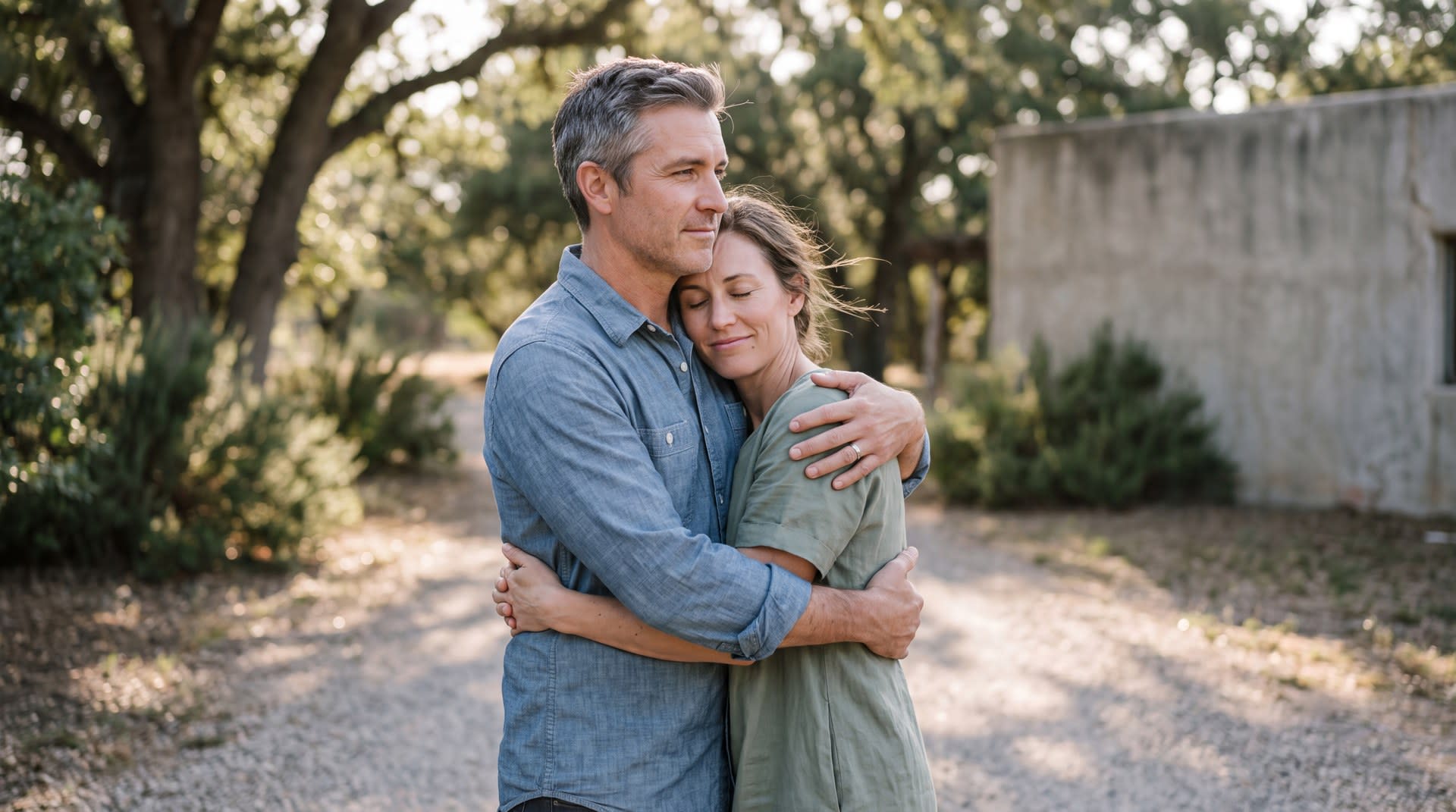 Success stories of couples who transformed their relationships through marriage retreats.