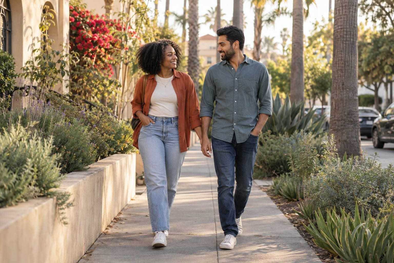 Making the most of your therapy experience in Los Angeles.