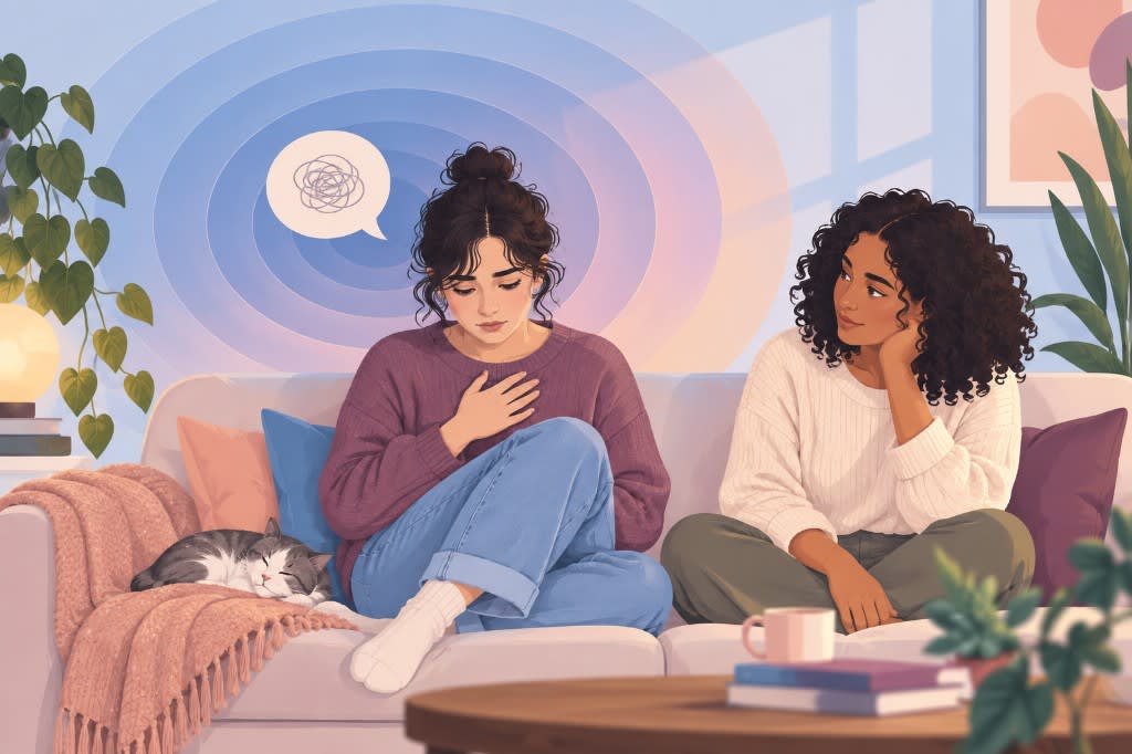 Exploring Rejection Sensitive Dysphoria (RSD)