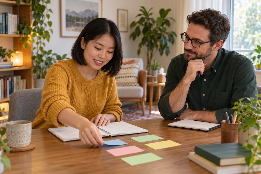 Effective ADHD Therapy for Adults: Skills, Support, and Growth