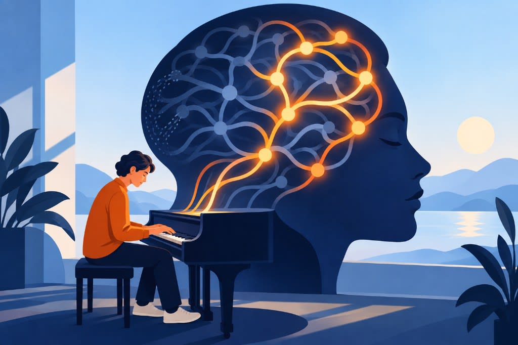 Brain Plasticity: Understanding How Your Brain Adapts