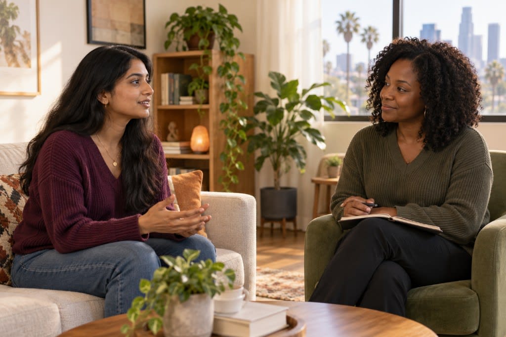 How to Find a Culturally Sensitive Therapist in Los Angeles