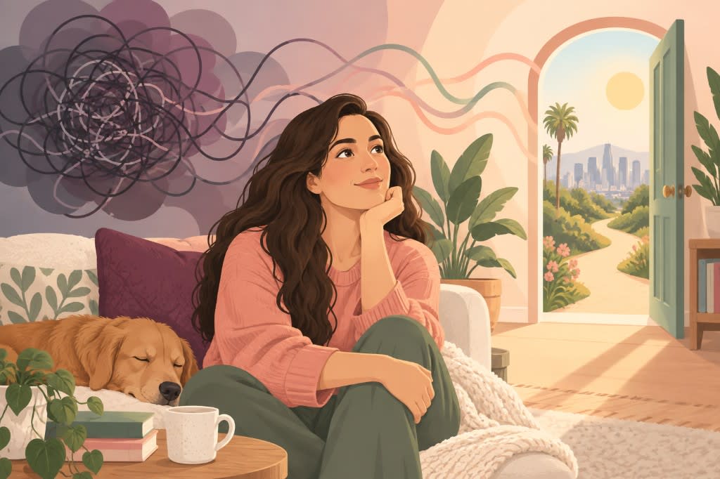 Top Signs You Need Therapy in Los Angeles: When to Seek Help