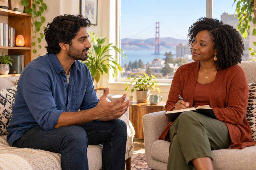 Benefits of a Culturally Competent Counselor in San Francisco