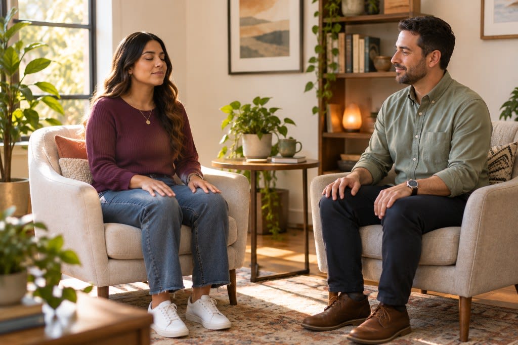How to Find the Right DBT Therapist: Your Complete Guide