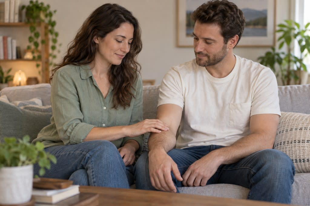 Exploring Sensate Focus in Sex Therapy Techniques